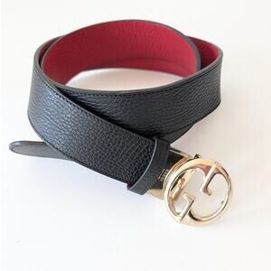Gucci | Accessories | 95 New Authentic Gucci Green Leather  display picture 2